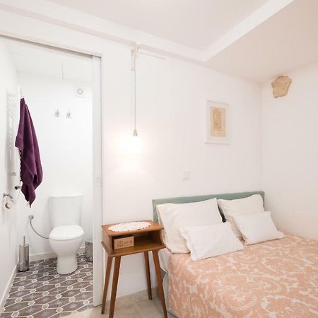 Appartement Little Studio For Two-Alfama à Lisboa Extérieur photo